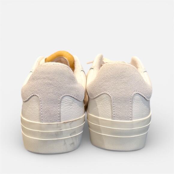 BRANDBLACK “No Name” Leather Sneakers Men’s – Size 8.5 – New (No Box) - Picture 3 of 7